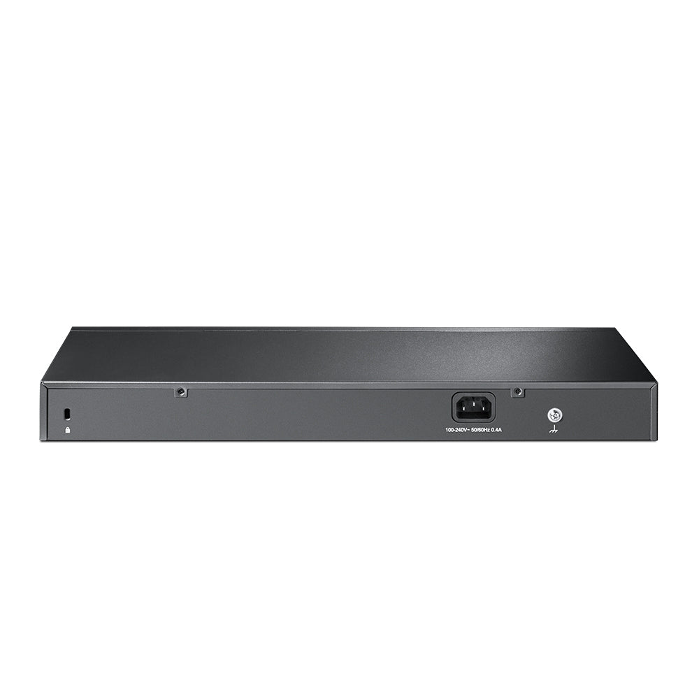 TP-Link TL-SG2218 (EOL) – JetStream 16-Port Gigabit Smart Managed Switch with 2 SFP Slots