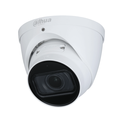 Dahua DH-IPC-HDW3666TP-ZS-AUS 6MP IR Vari-focal Eyeball WizSense Network Camera