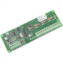 Paradox ZX8SP 8-Zone Expansion Module PCB - PDX-ZX8SP V5.0 | For Spectra SP Series Security Panels