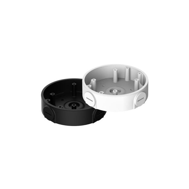 Dahua DH-PFA139 Water-proof Junction Box – Durable Aluminium Housing, Weather-Resistant, for Dahua 3x6x Cameras