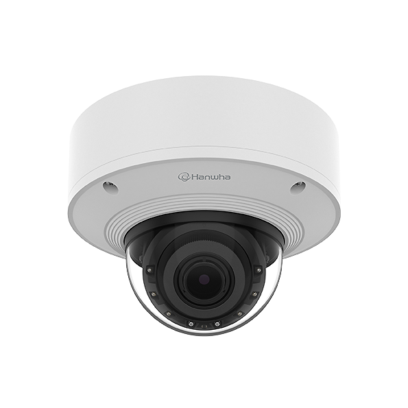 WISENET HV-PNV-A6081R-E1T Hanwha 2MP Network Camera with built-in 1TB/ 2TB Rugged SSD P Series