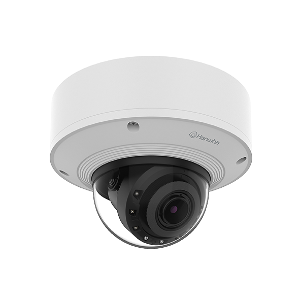 WISENET HV-PNV-A6081R-E1T Hanwha 2MP Network Camera with built-in 1TB/ 2TB Rugged SSD P Series