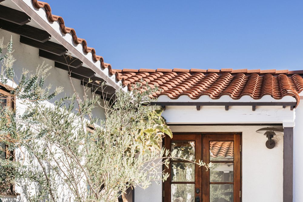 Single-Storey Tile Roof Houses - Installation Package