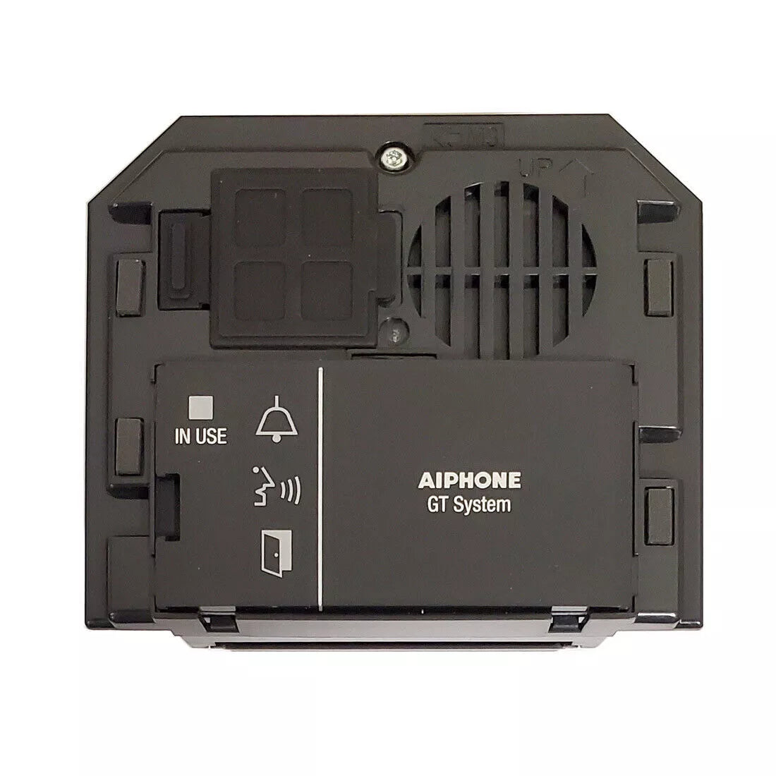 AIPHONE GT-DB GT Series, Speech module for GT entrance panel, Requires GTDBP front cover panel