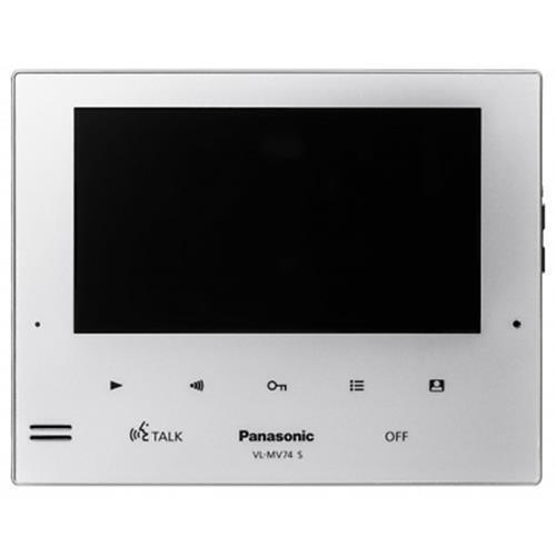 Panasonic VL-MV75AZ-W/S/M Extension Monitor