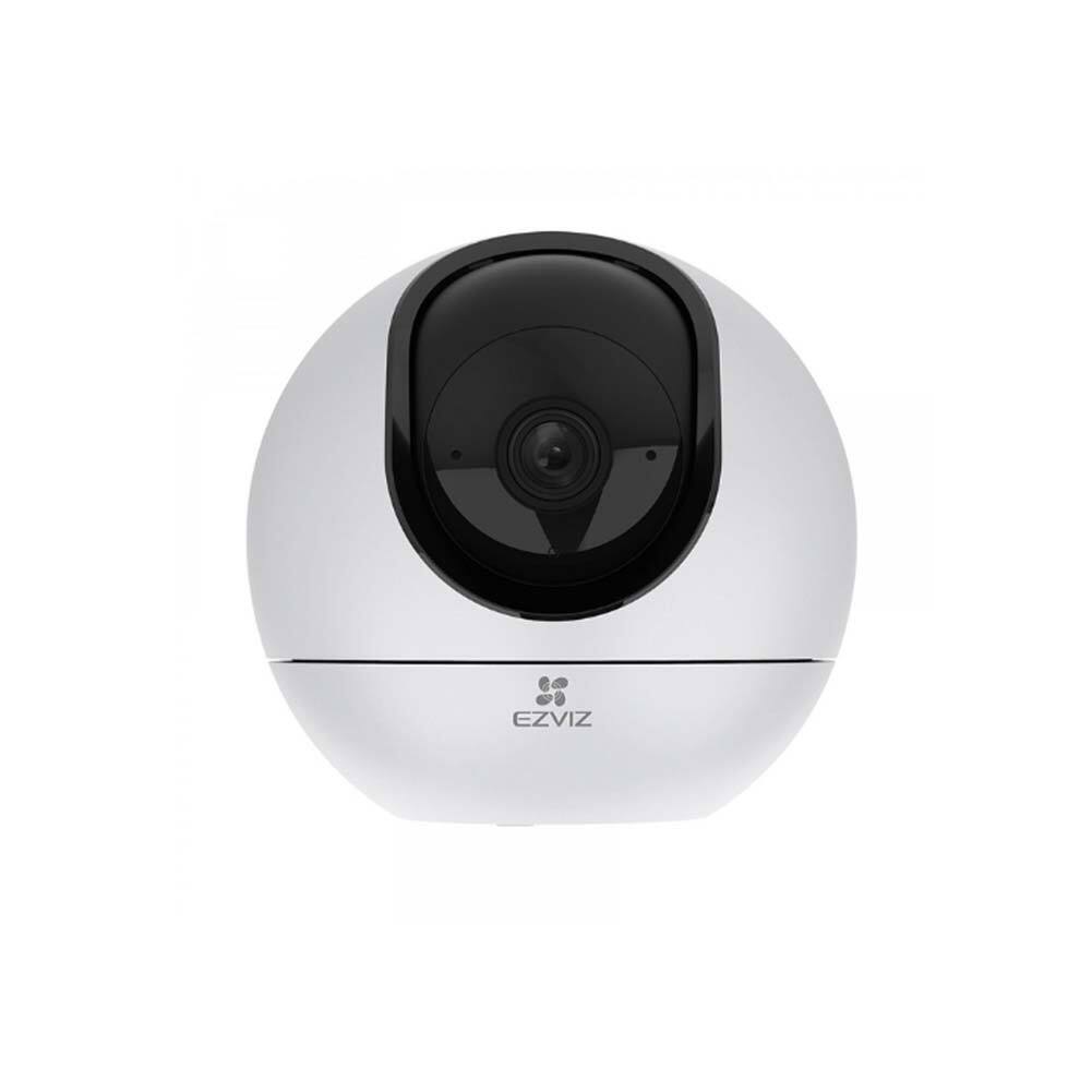 EZVIZ H6 Smart Home Wi-Fi Camera – Full-Coverage Security with Crystal-Clear 3K Resolution