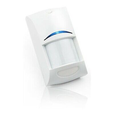 BOSCH RFPR-C12 Radion Series Wireless Curtain PIR Detector