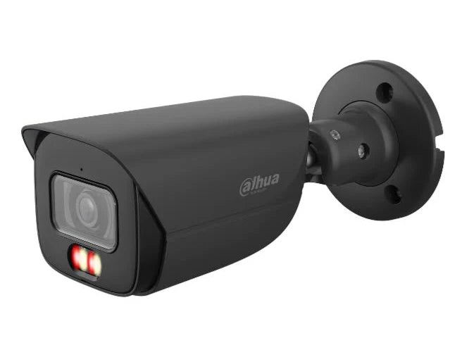 Dahua DH-IPC-HFW3667E-AS-IL-ANZ 6MP Smart Dual Light WizSense Fixed-Focal Bullet Network Camera