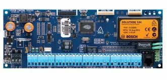 बॉश, CC610PB समाधान 6000, नियंत्रण कक्ष, केवल पीसीबी, 16 जोन