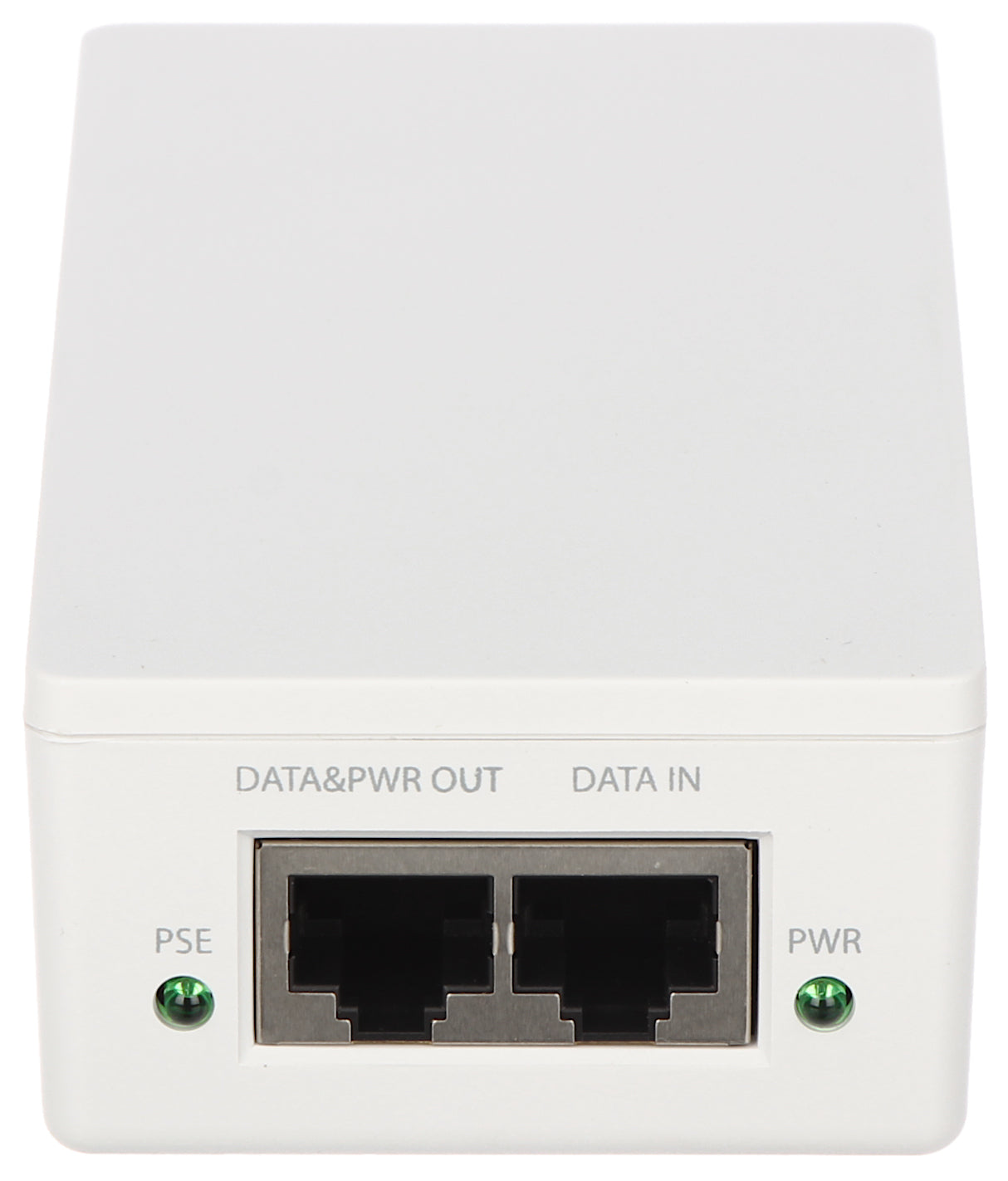 Dahua TAM1GT1GT-30 PoE+ Midspan Injector – 30W IEEE802.3af/at, Gigabit Single-Port, Compact Design, Wide Temp Range