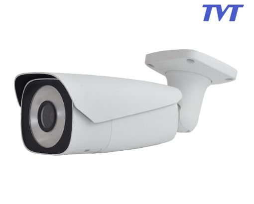 TVT 2MP Face Recognition AI Bullet Camera (TD-9423A3-FR)