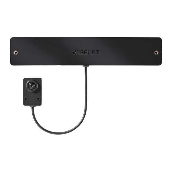 Hanwha Vision HV-TNB-6030 2MP AI Public View Monitor Camera – HDMI Output, Face Detection, 150dB WDR T Series