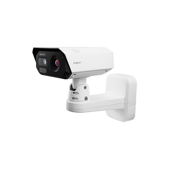 Hanwha Wisenet HV-TNM-C4960TD T series Bi-spectrum AI Thermal Cameras TNM-C4960TD/C4950TD/C4940TD