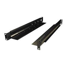 PSS RK1000 Adjustable Rack Mount Rails – Universal Kit for UPS and Rack-Mount Devices