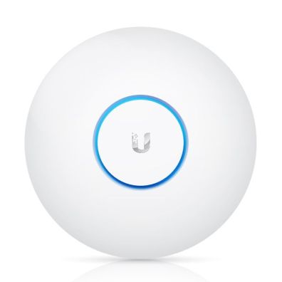 UBIQUITI UAP-AC-PRO INDOOR & OUTDOOR High-Performance Dual-Band WiFi Access Point – WHITE