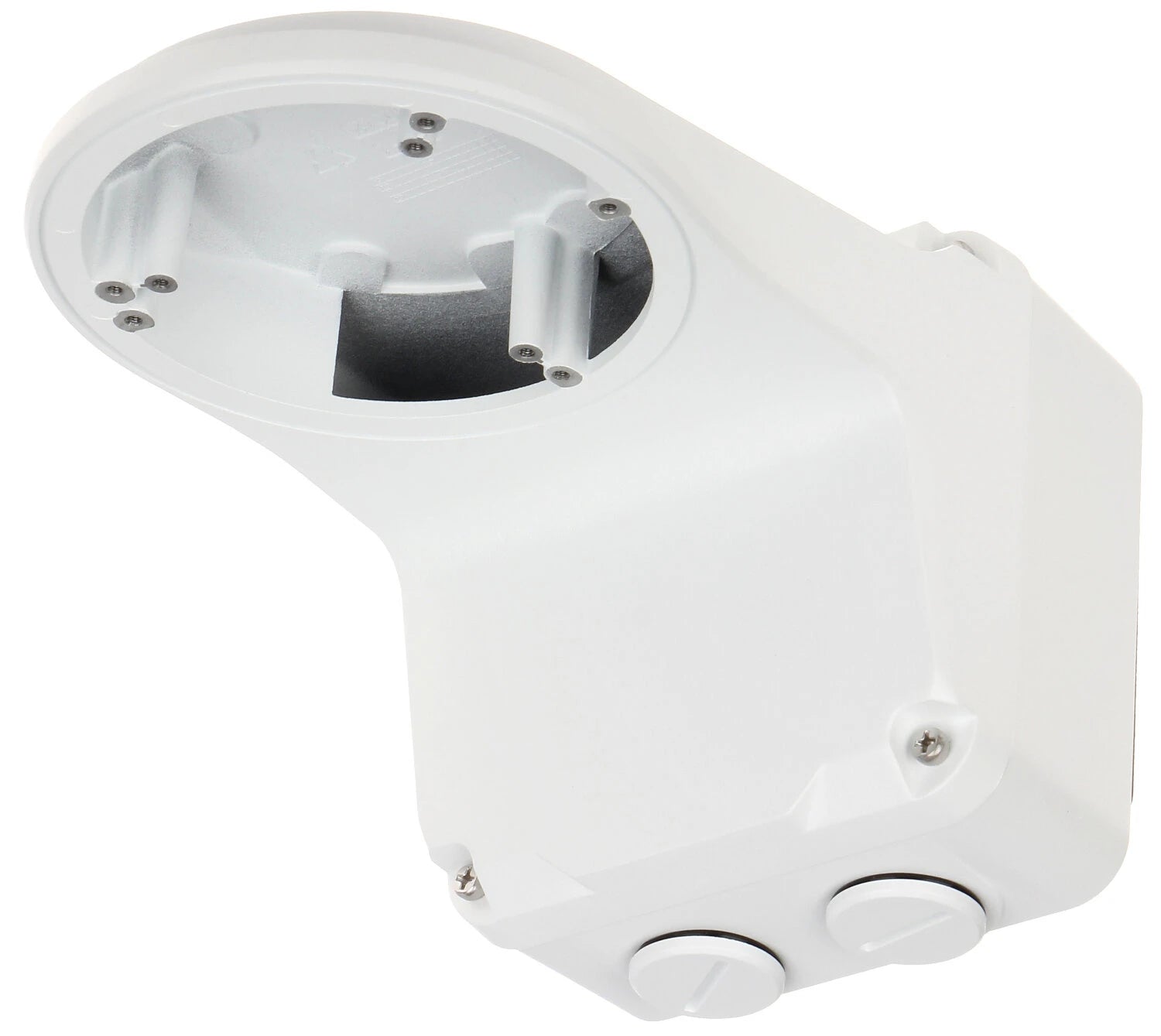 Uniarch Wall mount U-TR-JB07/WM03-G-IN Bracket with Junction Box for Turret Dome