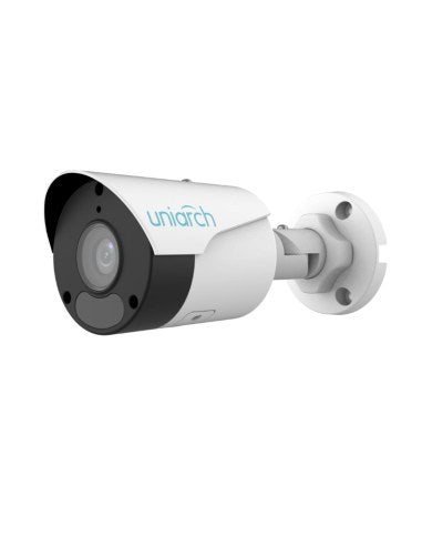 UNIARCH IPC-B1E6-AF28K 6MP STARLIGHT HD Fixed Bullet Network Camera