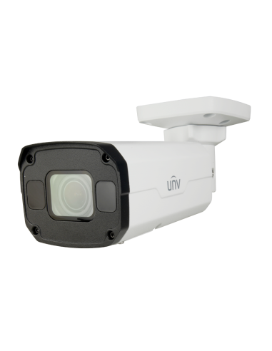 Uniview PRIME-I Series 8MP/4K LightHunter IR VF Bullet Camera (IPC2328SB-DZK-I0)