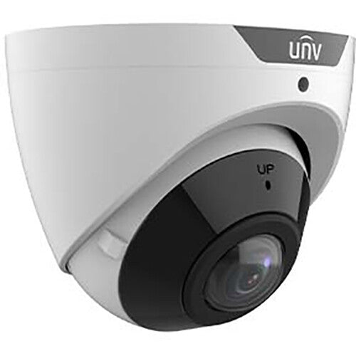 Uniview PRIME-I Series 5MP Panoramic IP Camera (IPC3605SB-ADF16KM-I0)