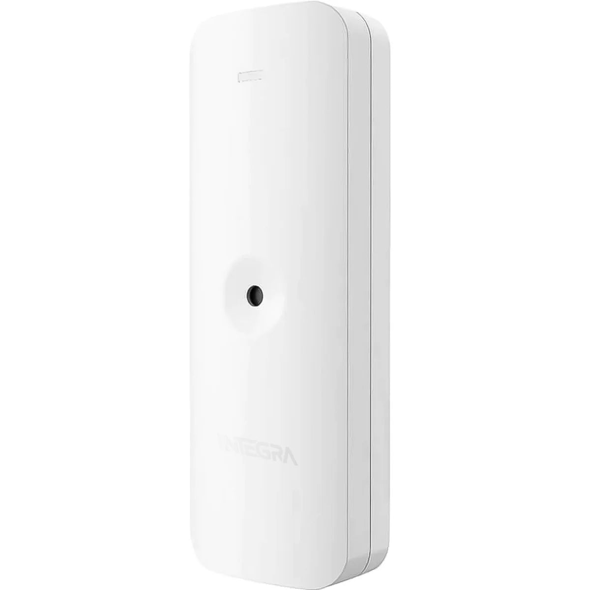 DS-PDBG8-EG2-WB Wireless Glass Break Detector – Omni-Directional Mic Sensor, Tri-X Wireless, 8m Range | Reliable Indoor Protection - CCTV Importers