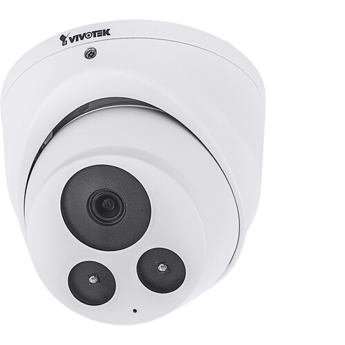 Vivotek IT9380-H 5MP CCTV Kit with 16 Cameras + 16-Channel NVR & HDD – AI-Powered, Professional-Grade Surveillance System