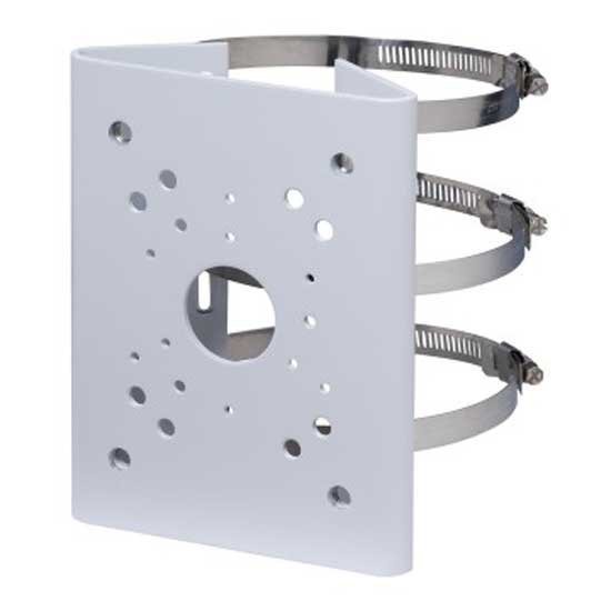 Dahua DH-PFA152-E Pole Mount Bracket – Durable Aluminum