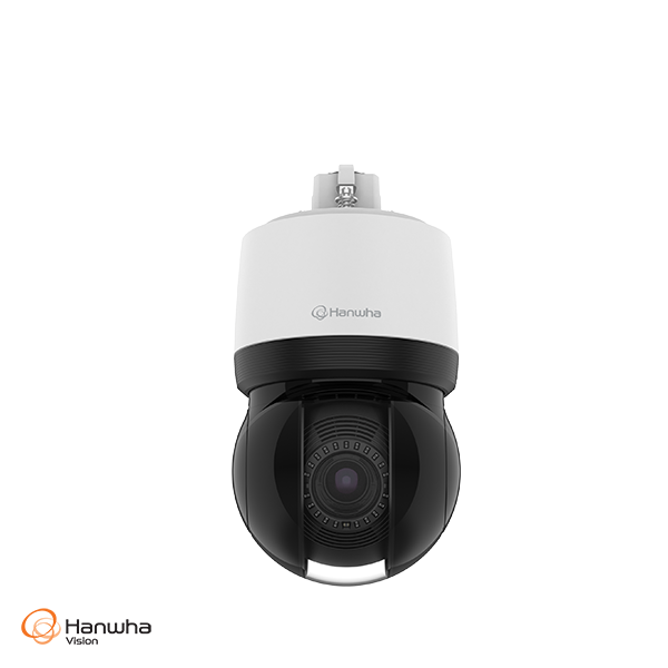 Hanwha Vision XNP-C6403R 2MP AI PTZ Camera – Ultra-Zoom Performance with AI Tracking and 150dB WDR x series