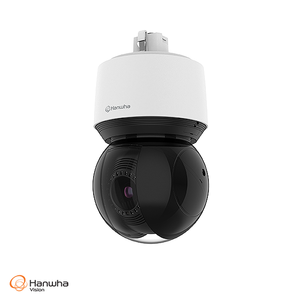 Hanwha Vision XNP-6400 X Series 2MP Network H.265 40x PTZ Camera