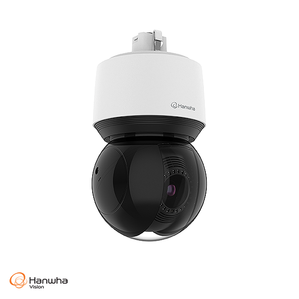 Hanwha Vision XNP-6400 X Series 2MP Network H.265 40x PTZ Camera