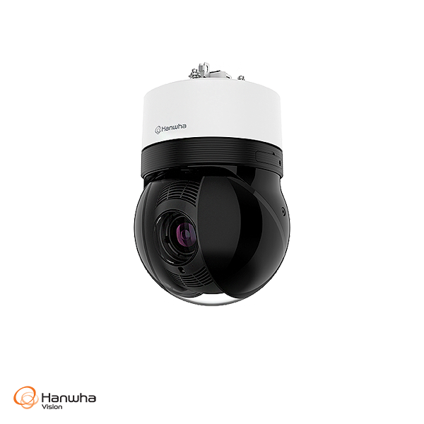 Hanwha Vision XNP-C9310R 8MP AI IR PTZ Camera with 31x Zoom (Powered by Wisenet7) x Series