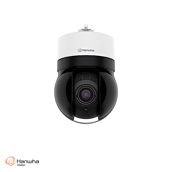 Hanwha Vision XNP-C9310R 8MP AI IR PTZ Camera with 31x Zoom (Powered by Wisenet7) x Series