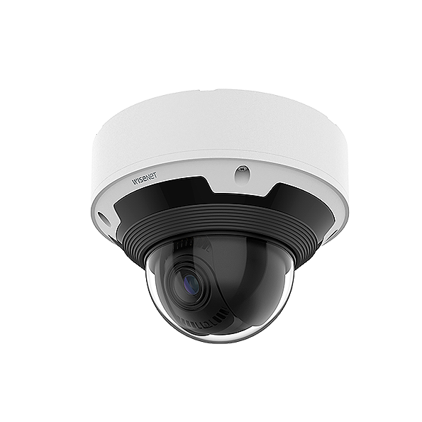 Hanwha Vision HV-XNV-8083RZ 6MP  x series