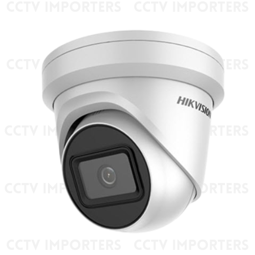 Hikvision DS-2CD2365G1-I 6MP Outdoor Turret CCTV Camera, H.265+, 30m IR ft Darkfighter Technology Call us for the alternative camera.