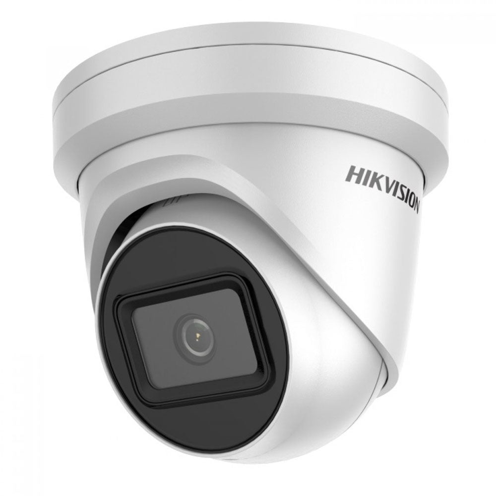 Hikvision DS-2CD2H65G1-IZS 6MP Outdoor Motorised VF Turret CCTV Camera 2.8-12mm
