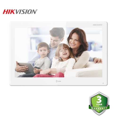 Hikvision 2nd Gen 10″ Android Room Station