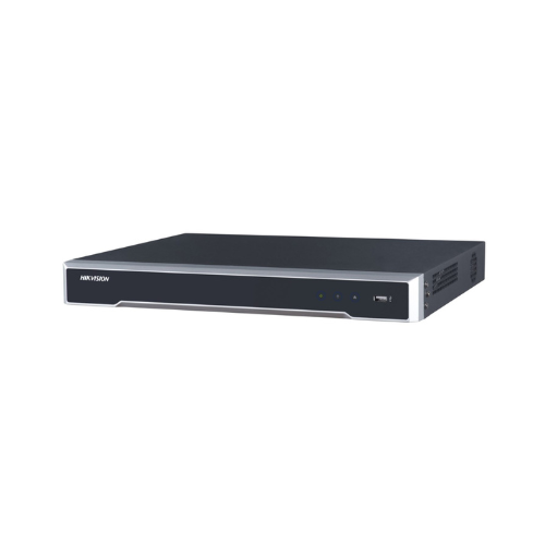 Hikvision DS-7616NI-I2 16-3TB HDD PoE NVR